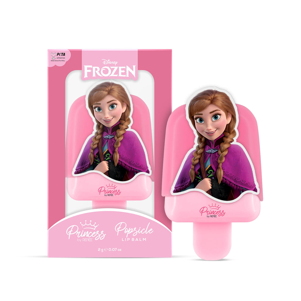 Disney Frozen Princess Popsicle Lip Balm
