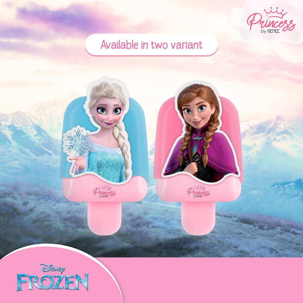 Disney Frozen Princess Popsicle Lip Balm