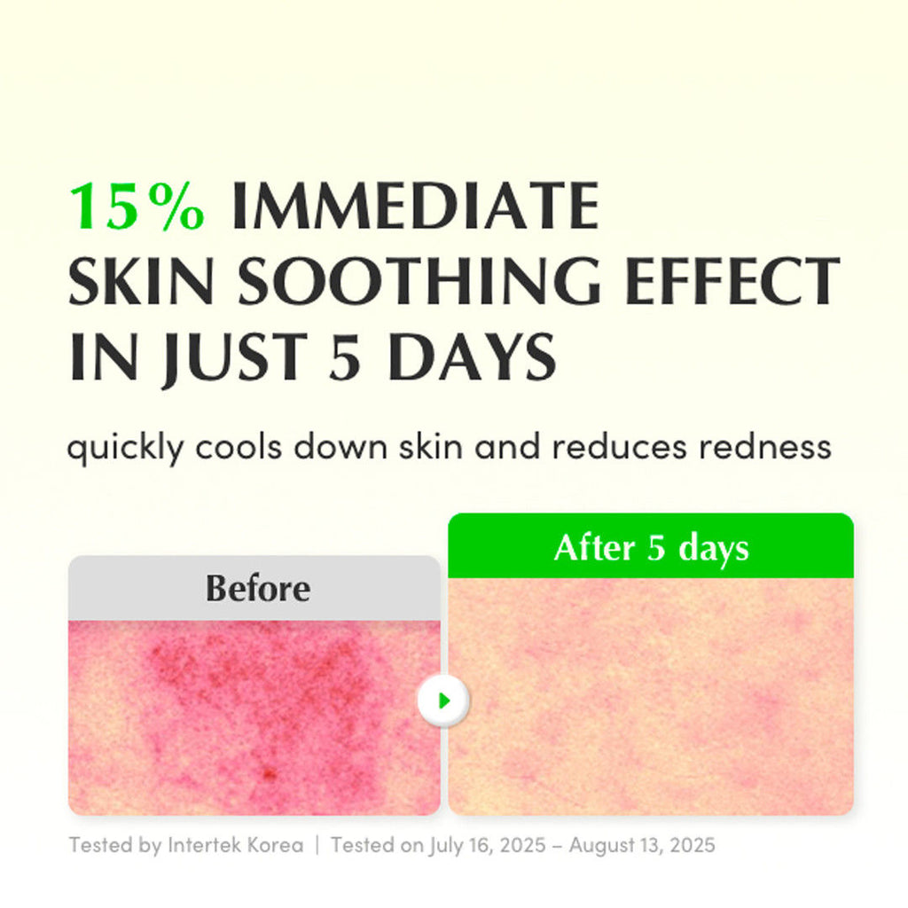 Aloe PDRN Calming Serum – Cica, Hydrating & Soothing Sensitive Skin