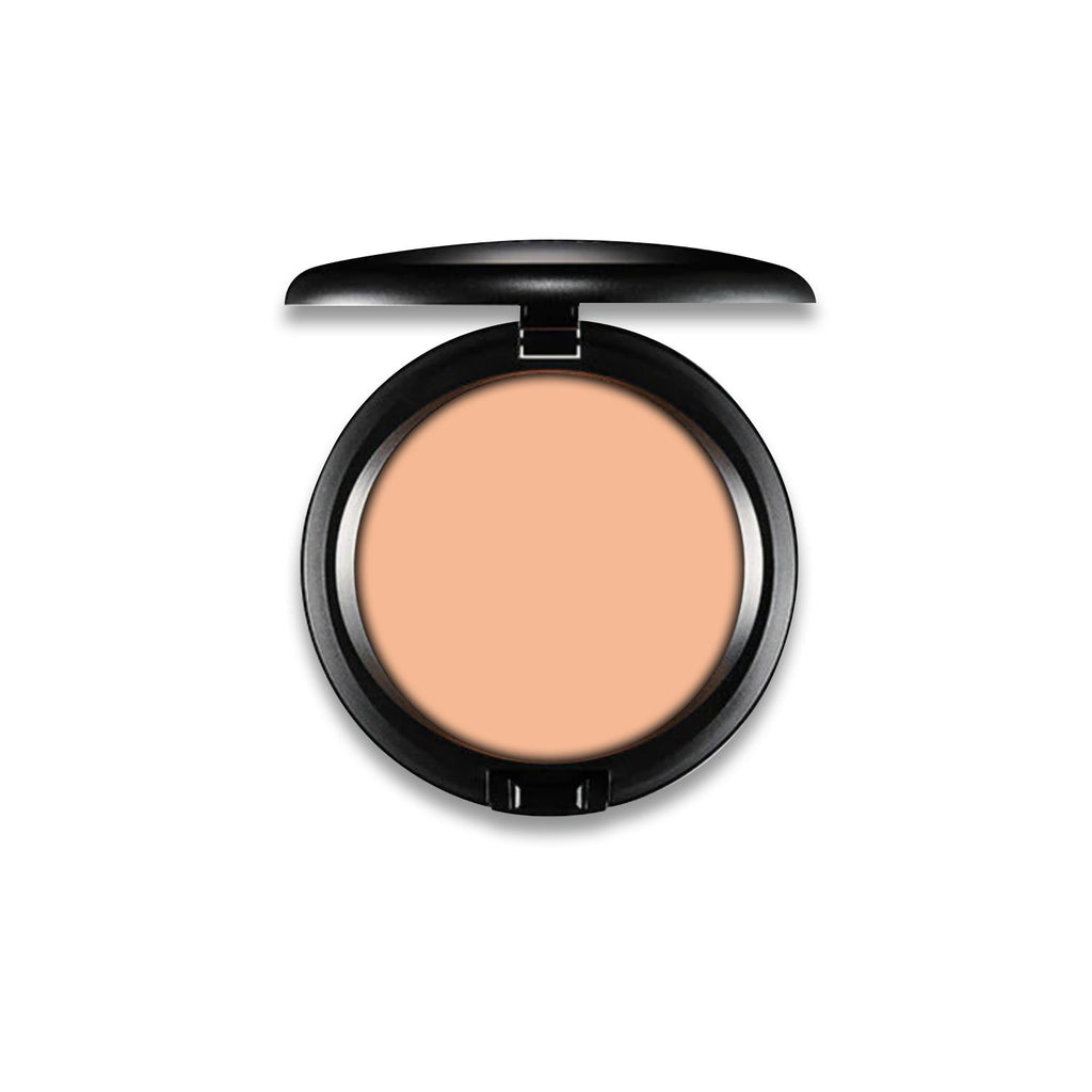 Stop The Pressed Powder - Cool Beige 07