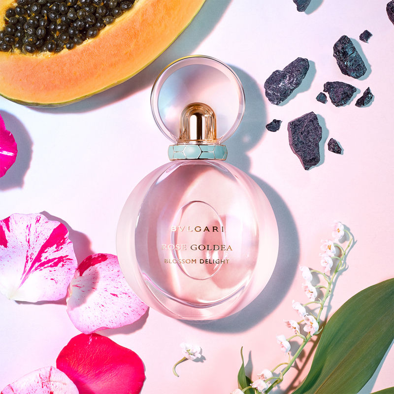 Rose Goldea Blossom Delight Eau De Parfum For Her