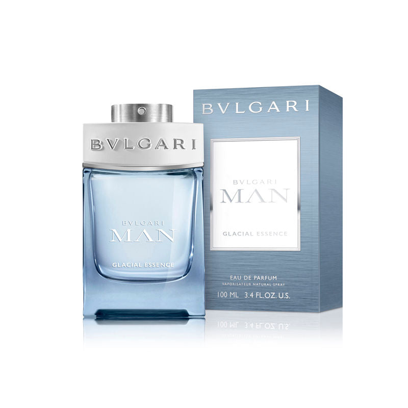 Man Glacial Essence Eau De Parfum For Him