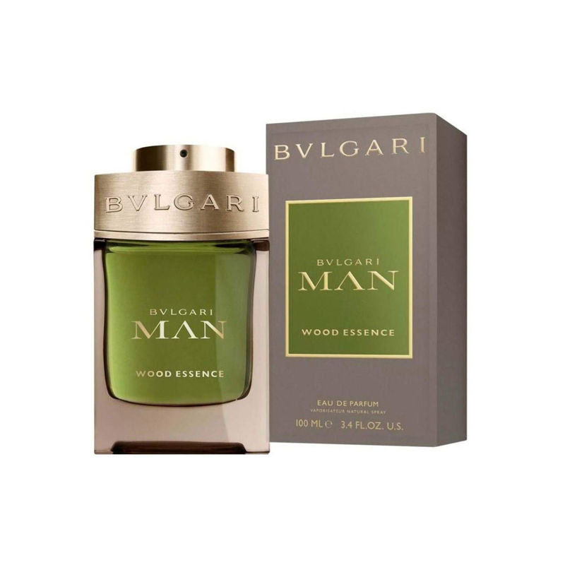 Man Wood Essence Eau de Parfum For Him