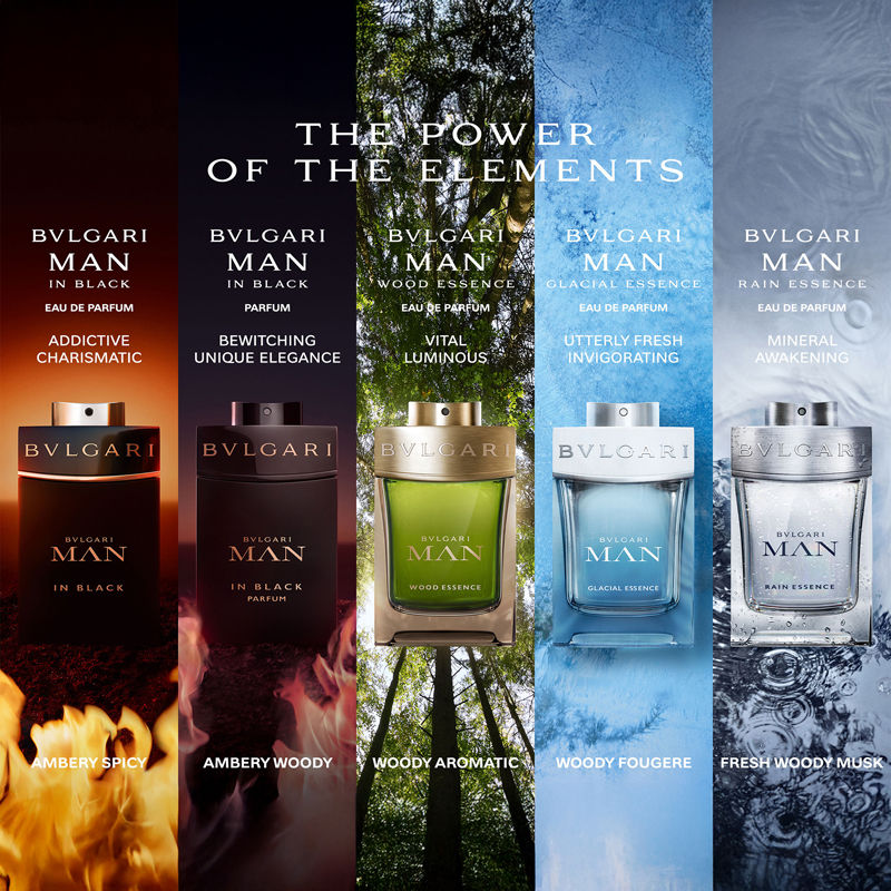 Man Wood Essence Eau de Parfum For Him