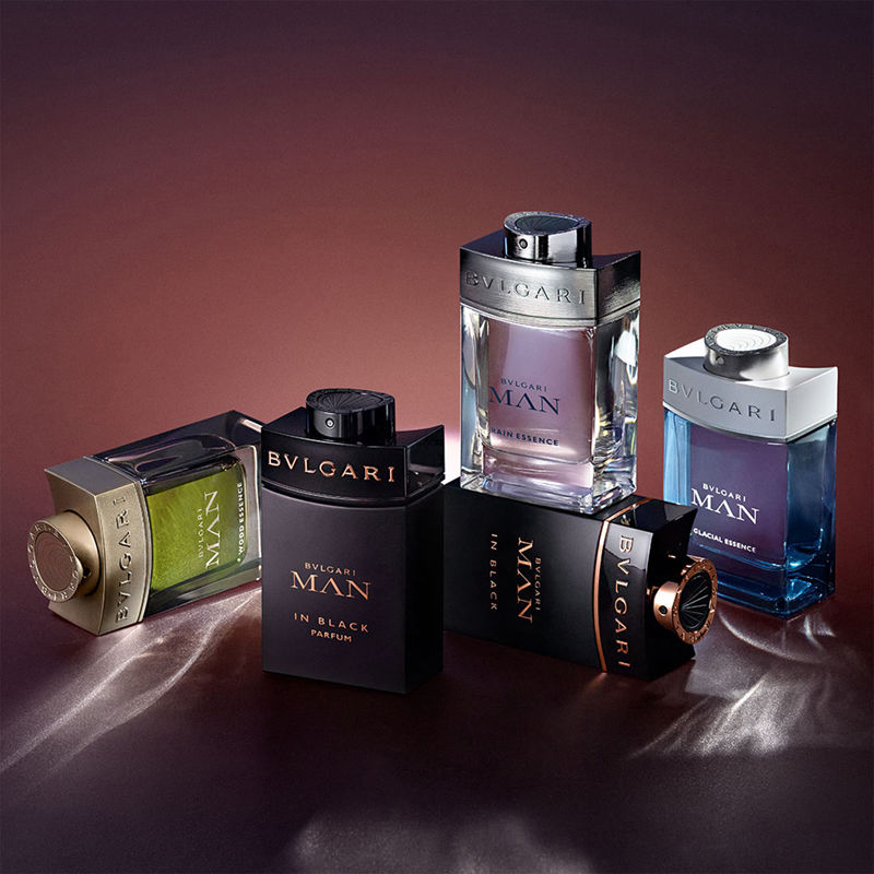 Man Wood Essence Eau de Parfum For Him