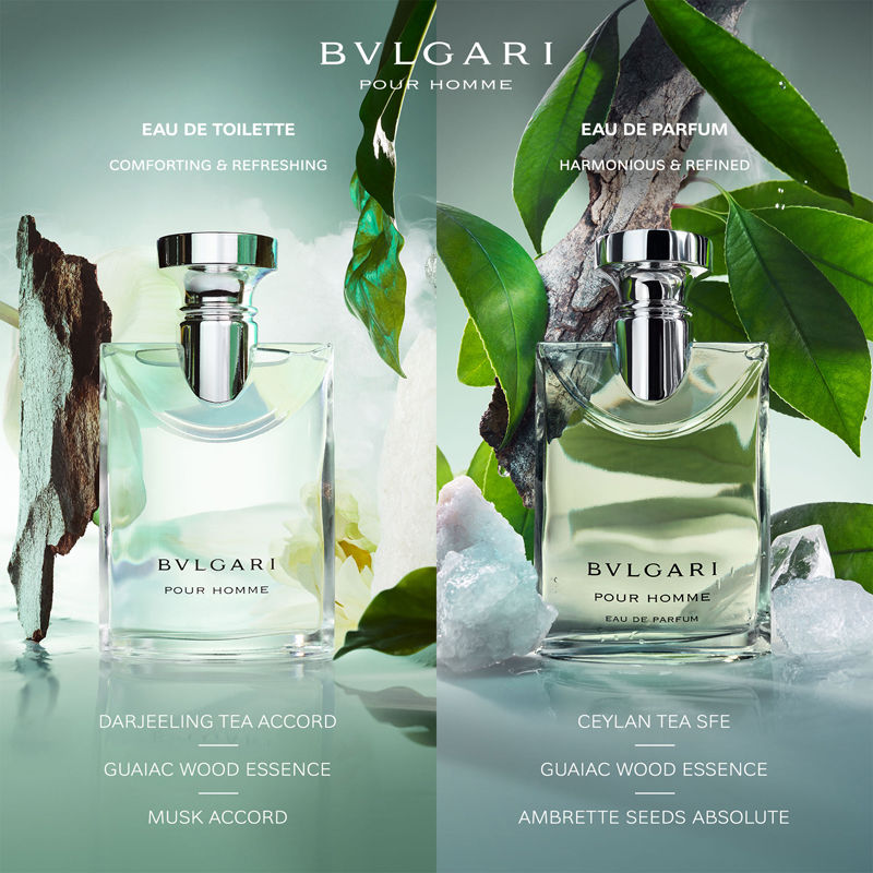 Pour Homme Eau de Toilette