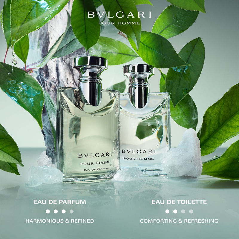 Pour Homme Eau de Toilette