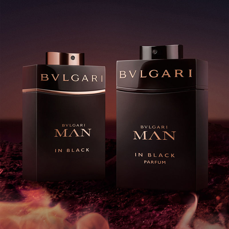 Man In Black Eau De Parfum For Him