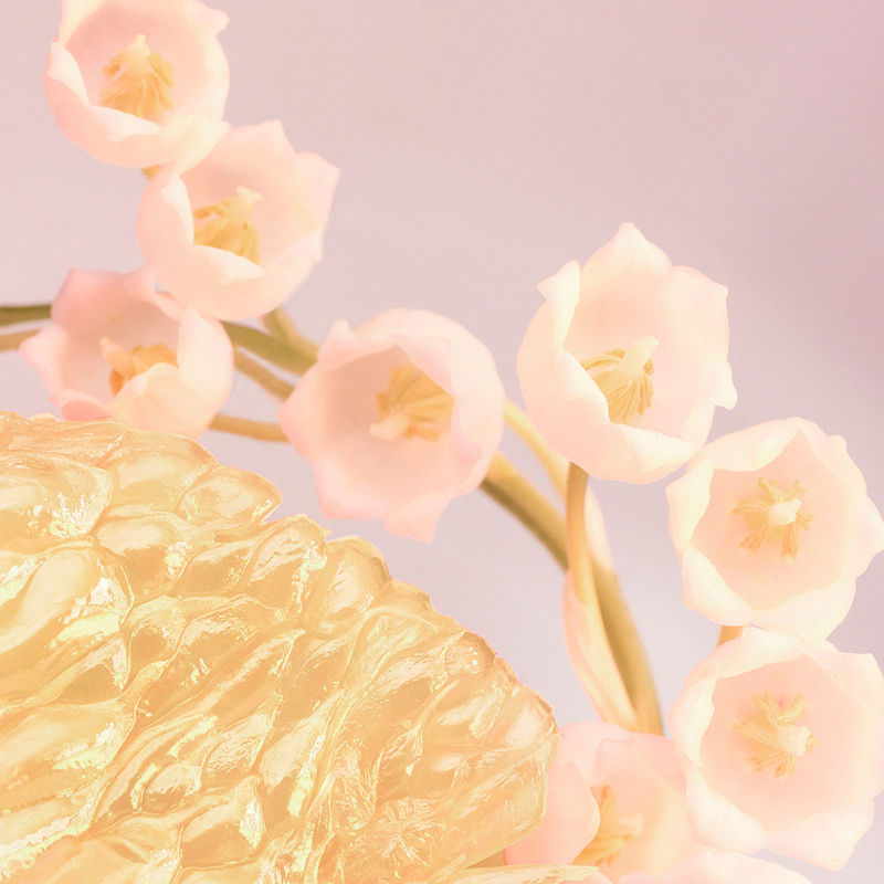 Rose Goldea Blossom Delight Eau De Toilette For Her