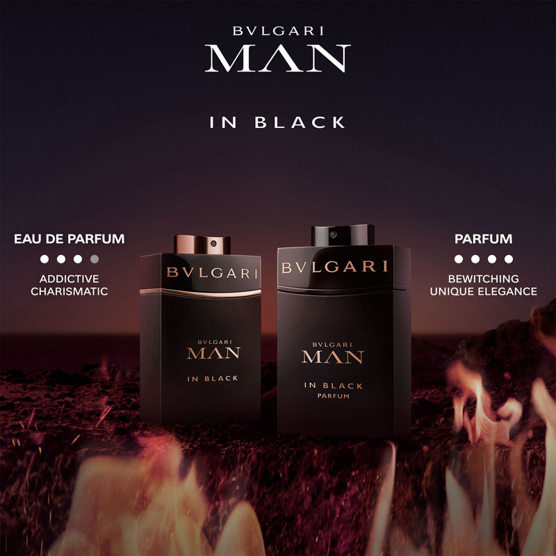Man In Black Parfum For Him