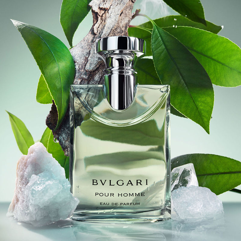 Pour Homme Eau De Parfum For Him