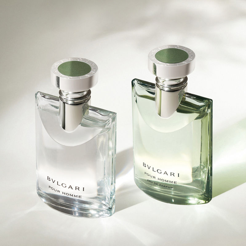 Pour Homme Eau De Parfum For Him