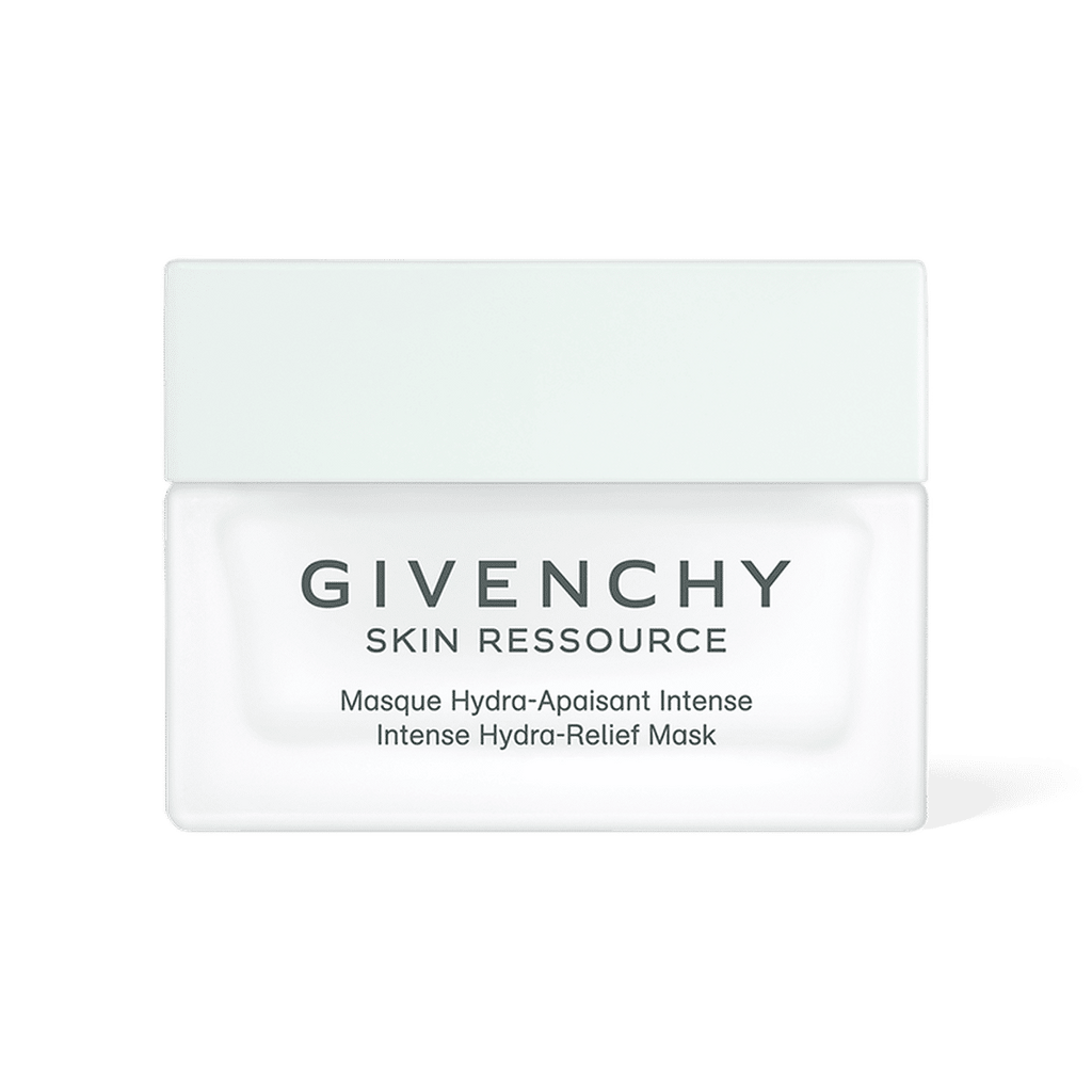 Skin Resource Mask