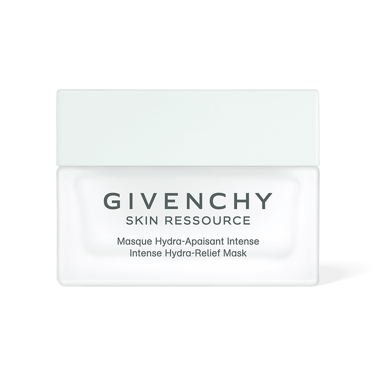 Skin Resource Mask
