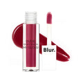INDIA Dude Don't Touch My Gloss - Wine