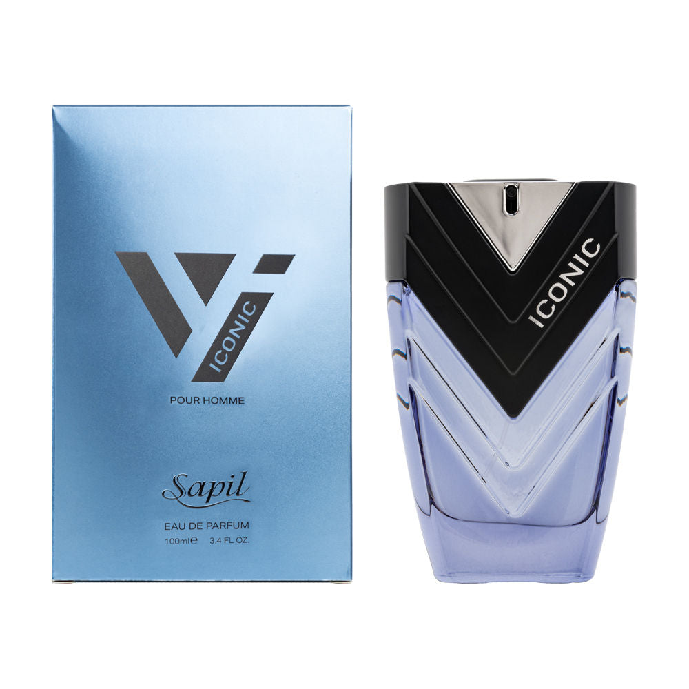Iconic Men Eau De Parfum