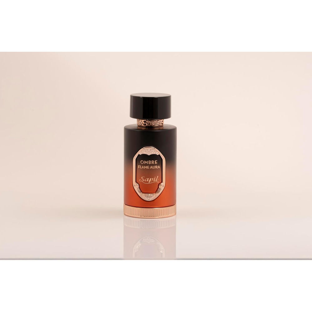 Sapil Ombre Flame Aura Unisex Eau De Parfum