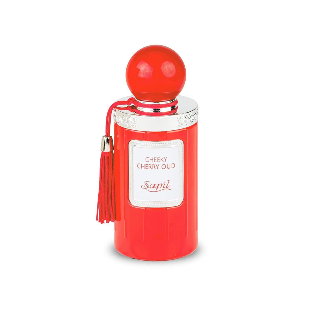 Sapil Cheeky Cherry Oud Unisex Eau De Parfum