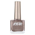 Nykaa Glitter Nail Enamel