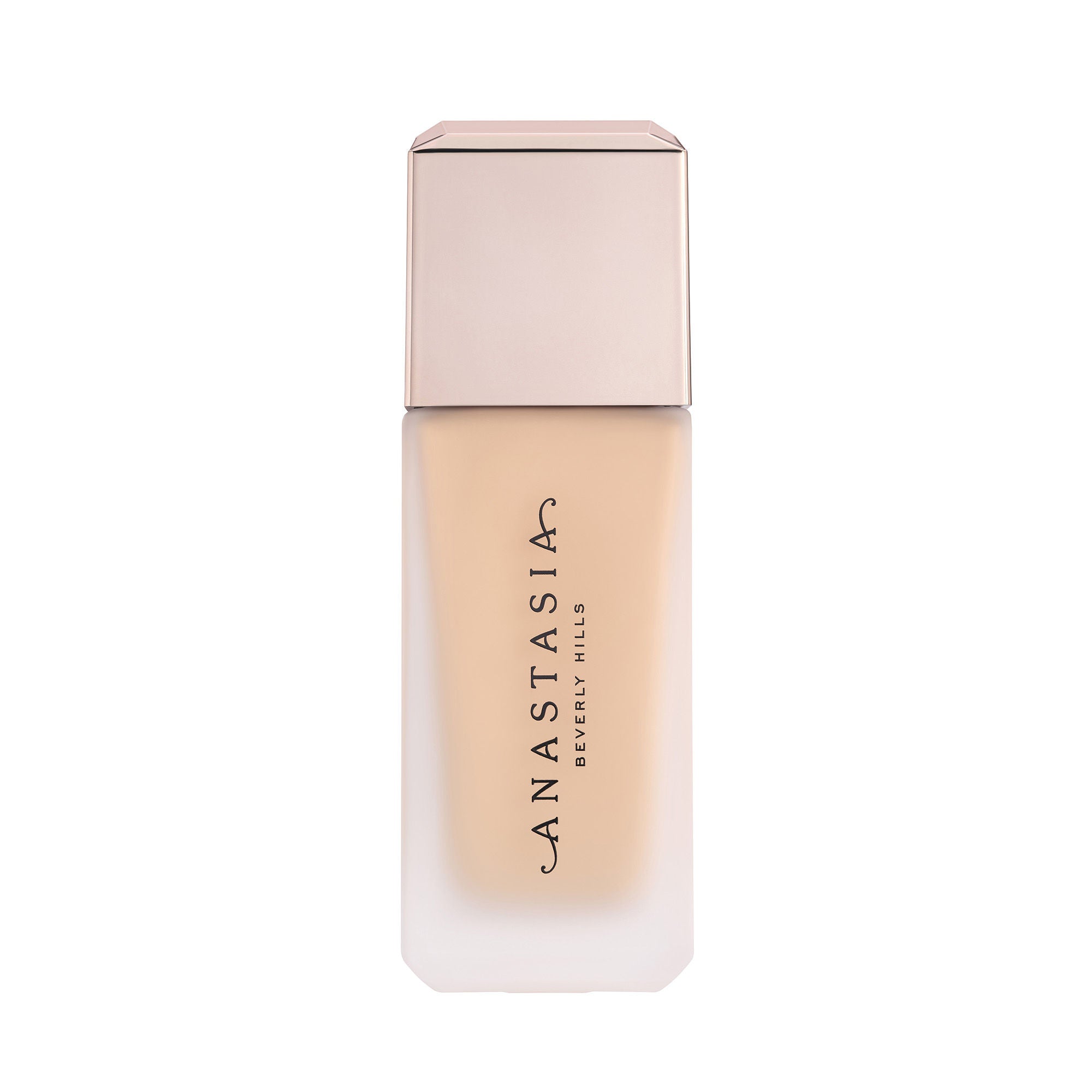 Impeccable Blurring Second Skin Matte Foundation