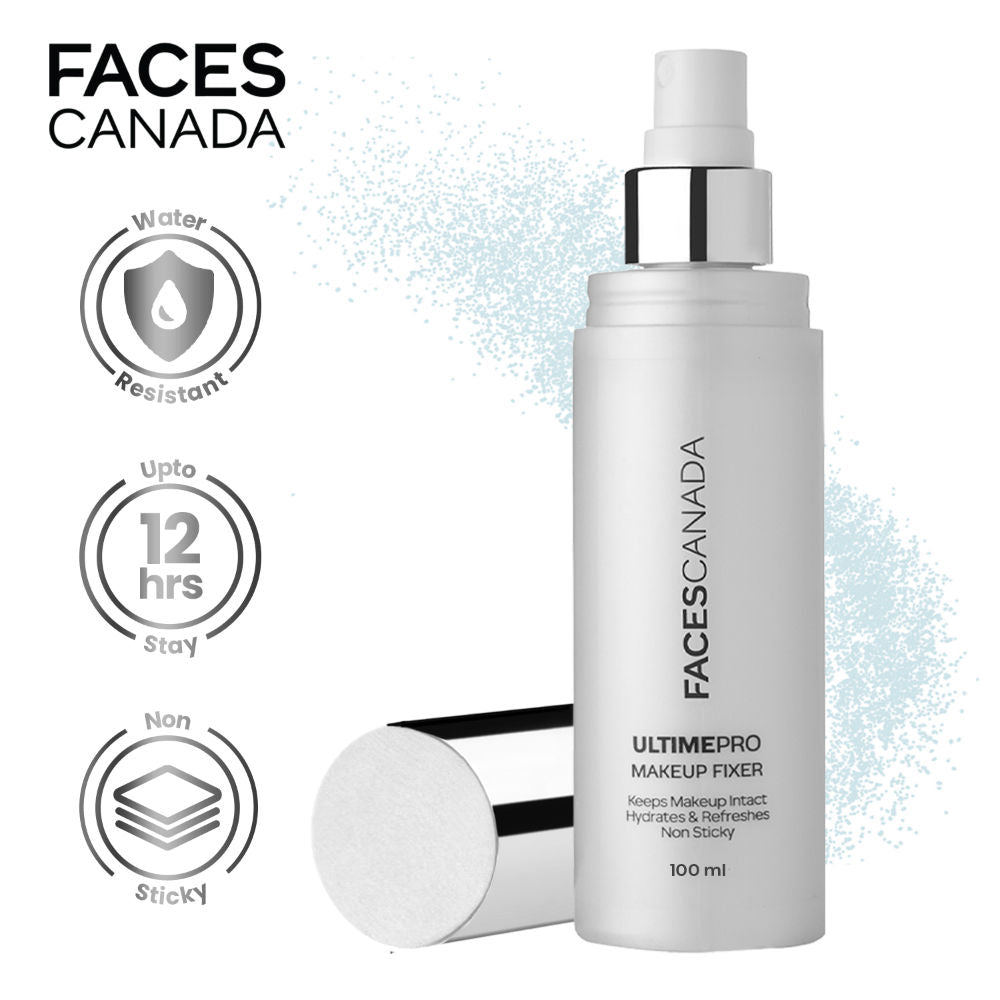 Makeup Fixer Setting Spray - 100 ml