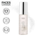 Ultime Pro Matte Makeup Fixer Setting Spray