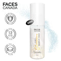 Ultime Pro Shimmer Makeup Fixer Mini