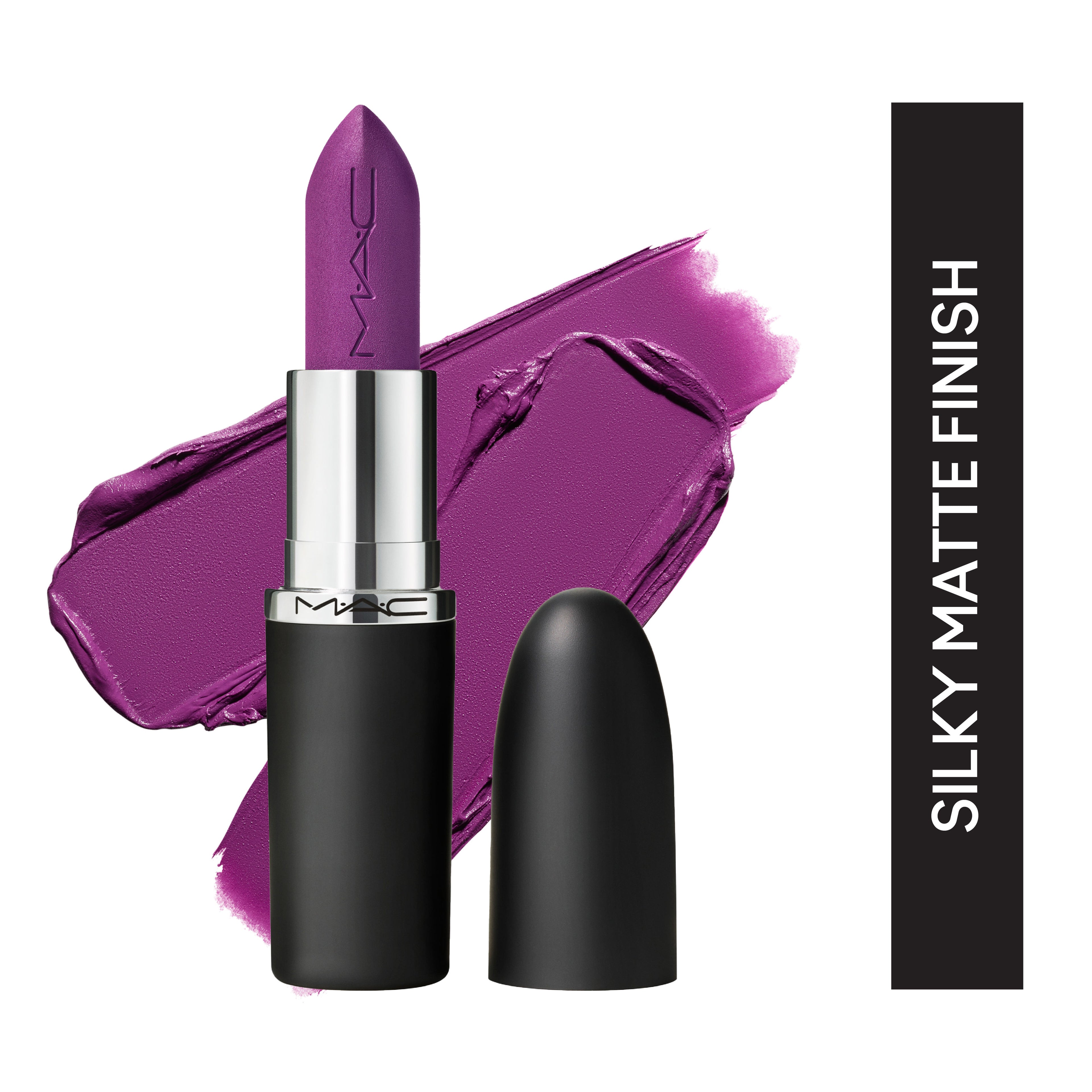 MACximal Matte Lipstick - Everybodys Heroine