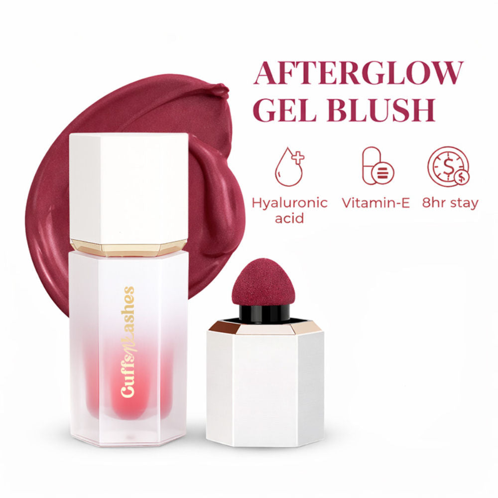 After Glow Liquid Blush - 05 Rosewood