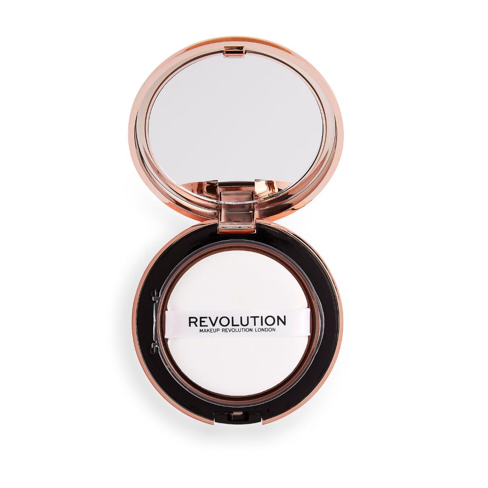 Conceal & Define Powder Foundation