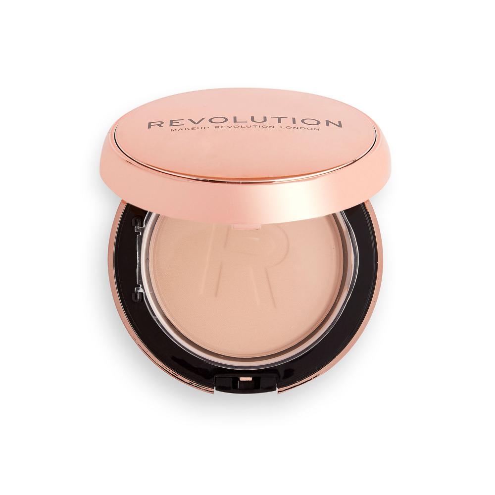 Conceal & Define Powder Foundation