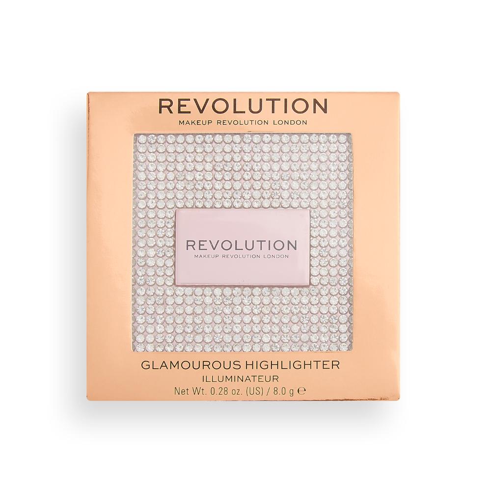 Precious Glamour Illuminator