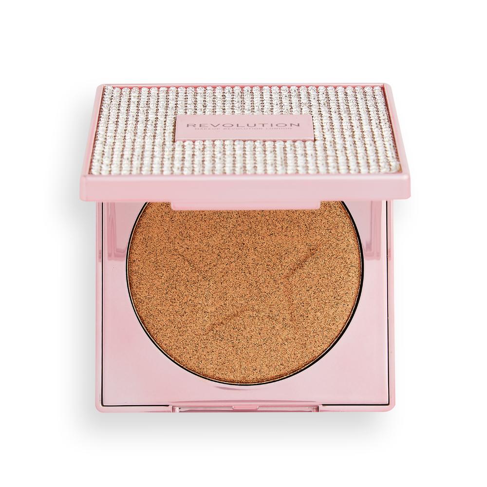 Precious Glamour Illuminator - She's Lavish