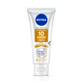 Super 10 Youth Serum Body Lotion With Retinol, Niacinamide, 120X Vitamin C & SPF15