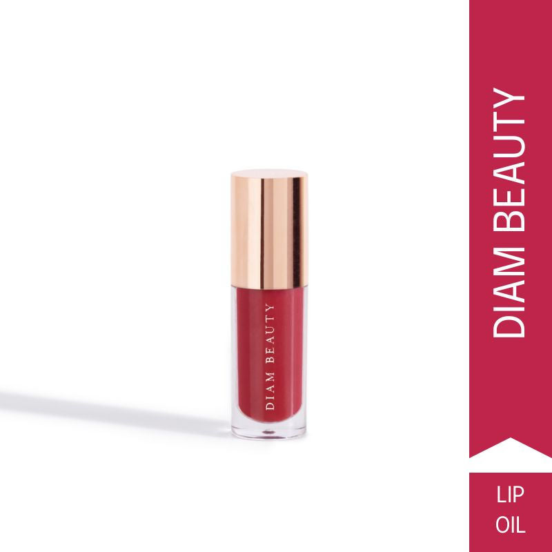 Love Potion Lip Oil - Strawberry