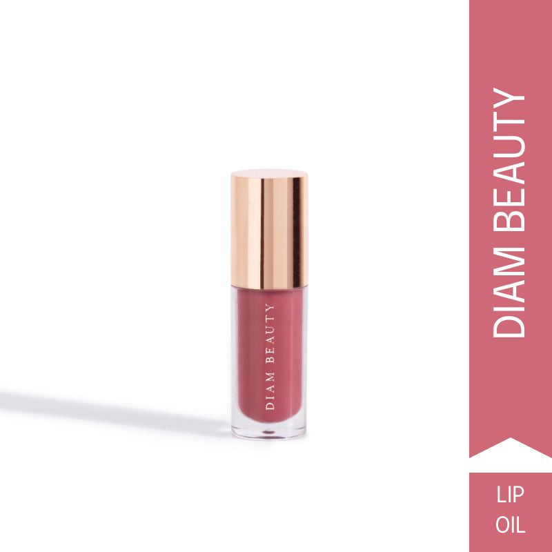 Love Potion Lip Oil - Rose