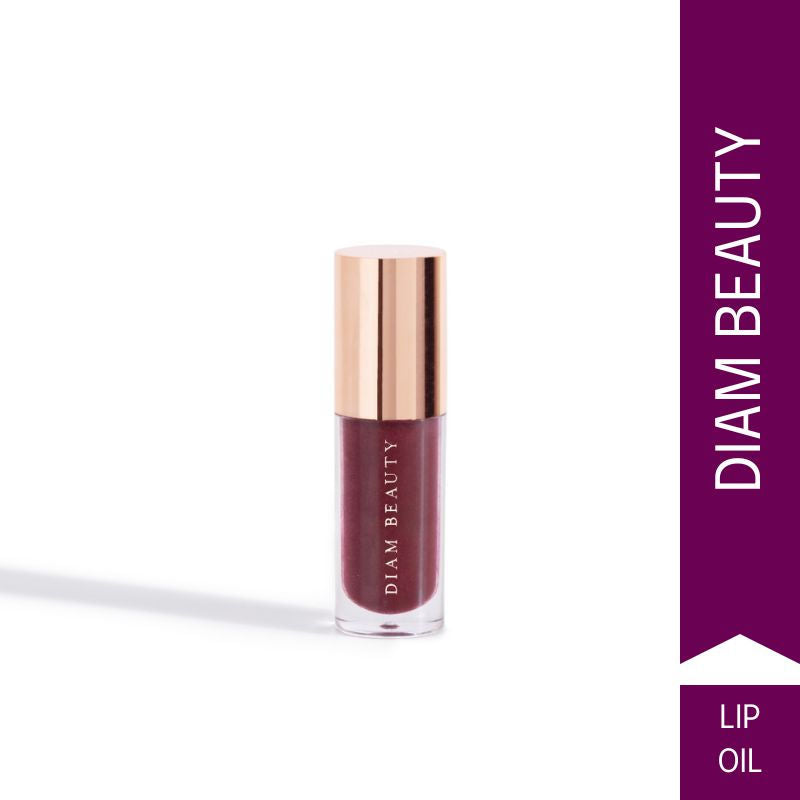 Love Potion Lip Oil - Lingerie