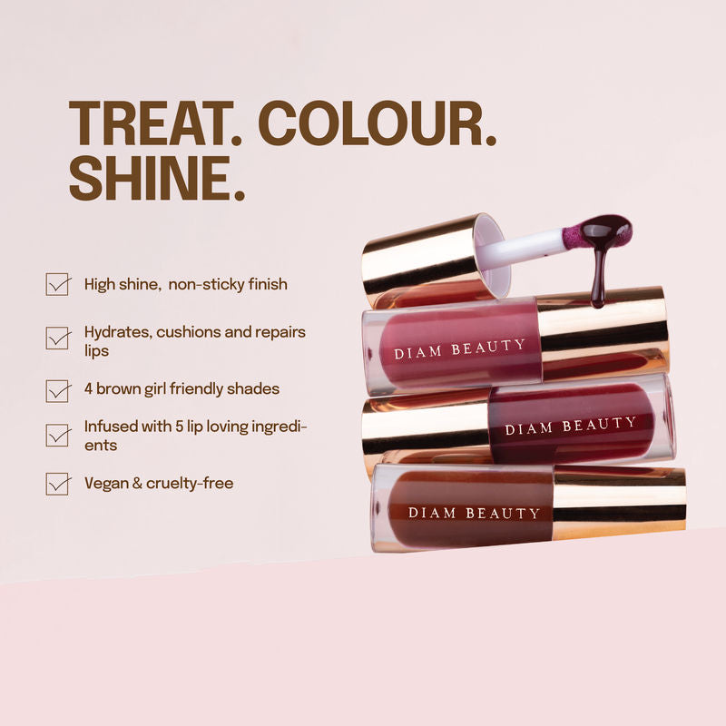 Love Potion Lip Oil