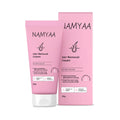 Hair Removal Cream for Intimate Skin with After Wax Vitamin C Serum