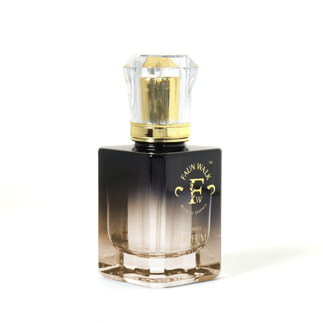 Stoic Long Lasting & Premium Perfume For Men - 50ml