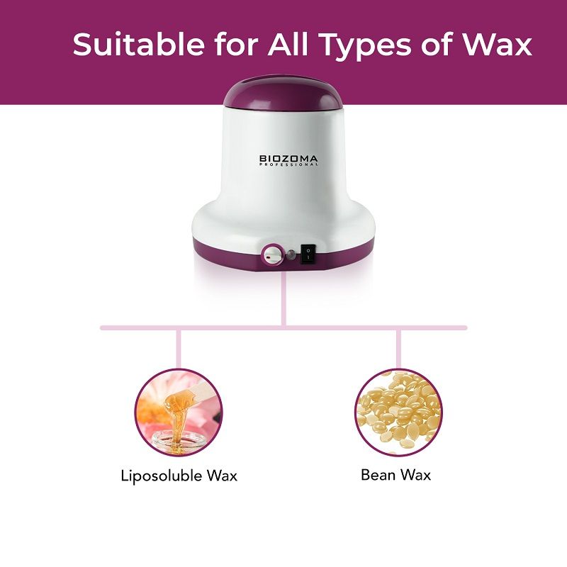Series One Pro 800Cc Wax Heater