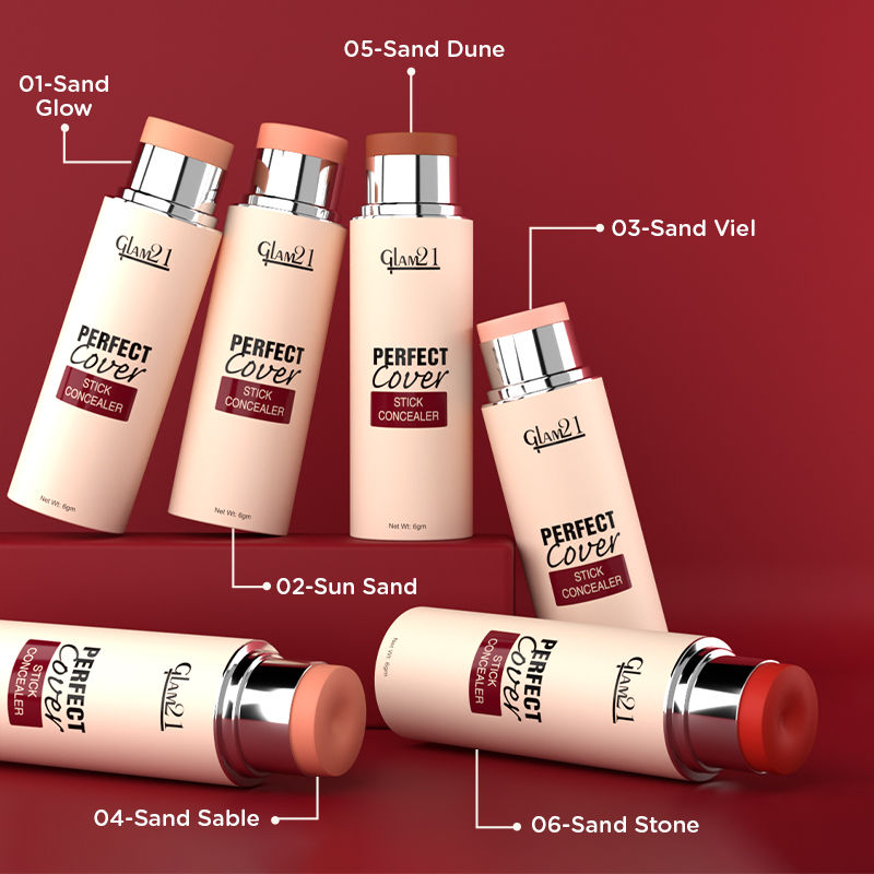 Perfect Cover Stick Concealer