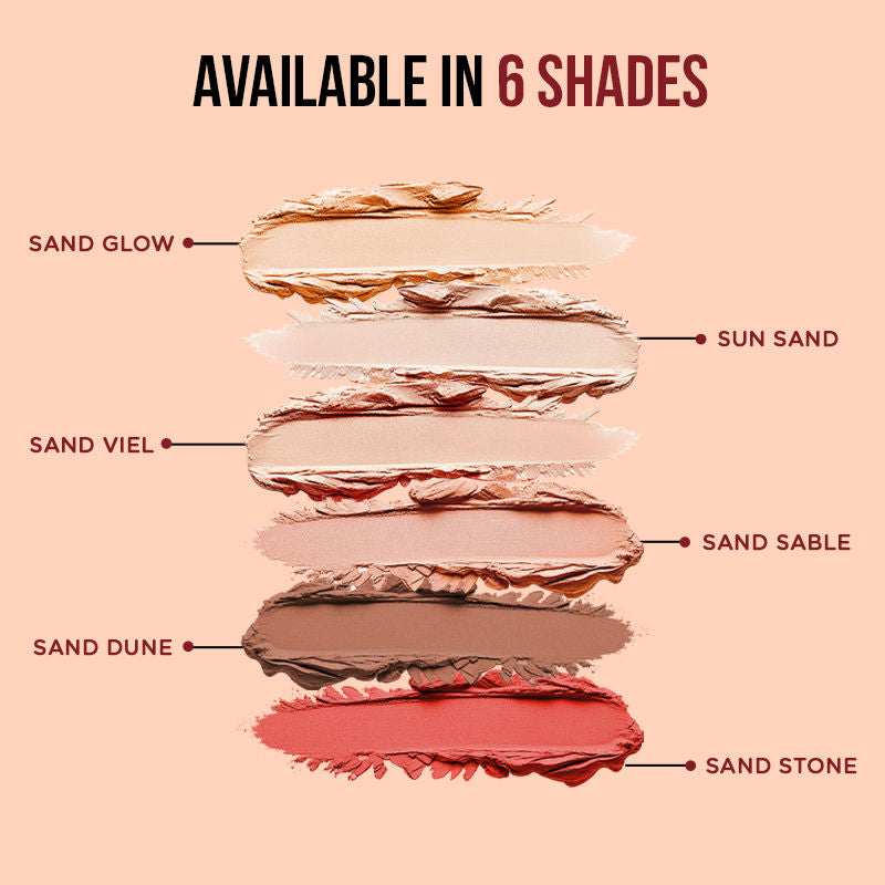 Perfect Cover Stick Concealer