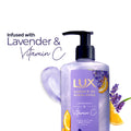 Essence Of Himalayas Lavender & Vitamin C Illuminating Body Wash