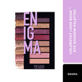 Colorstay Look Book Eyeshadow Palette - Enigma