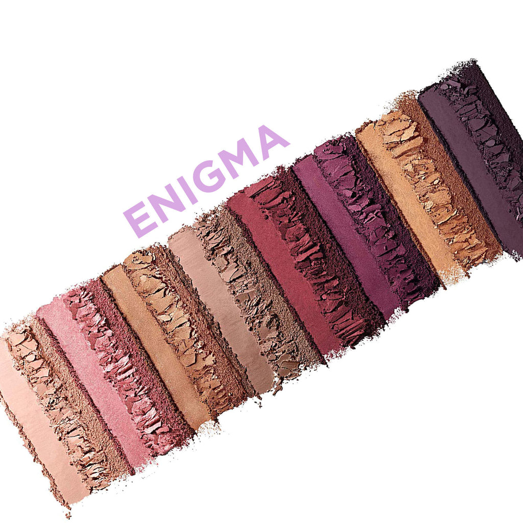 Colorstay Look Book Eyeshadow Palette - Enigma