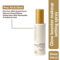 Glow Booster Makeup setting spray (100ml)