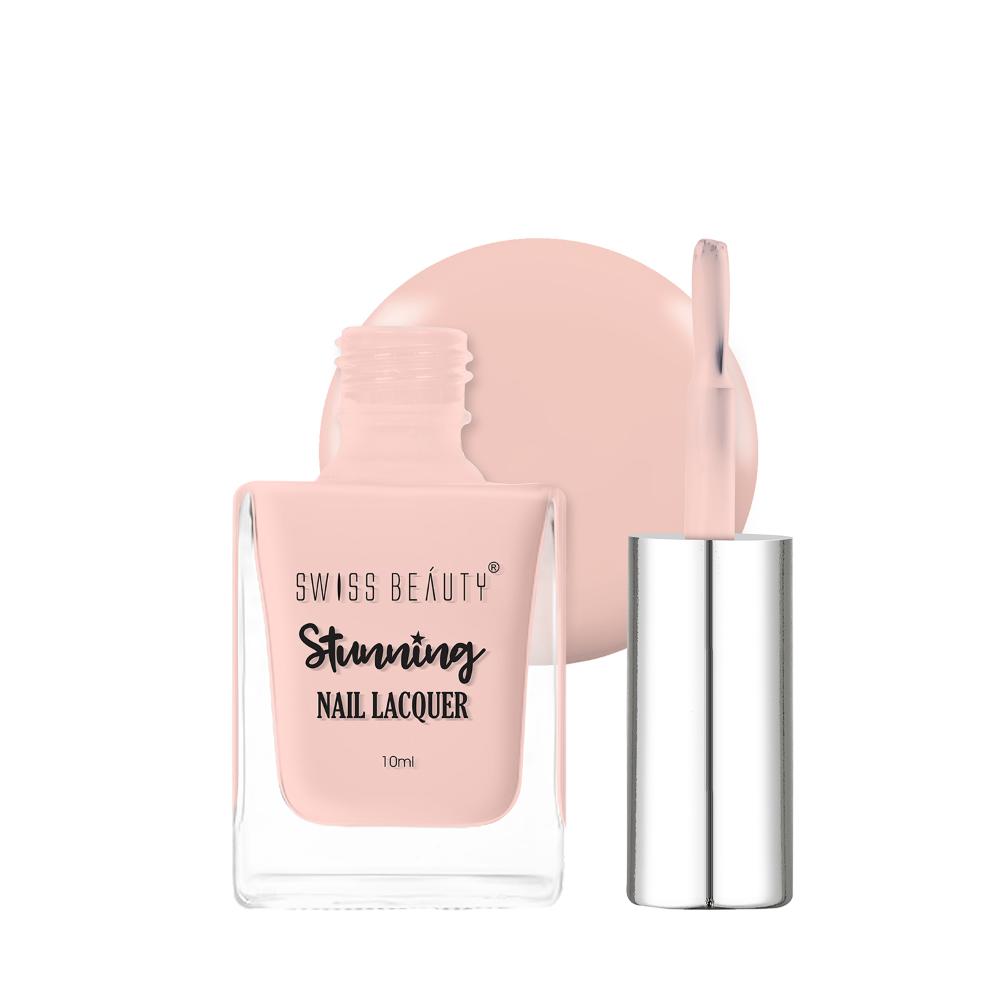 Stunning Nail Lacquer - Shade 02