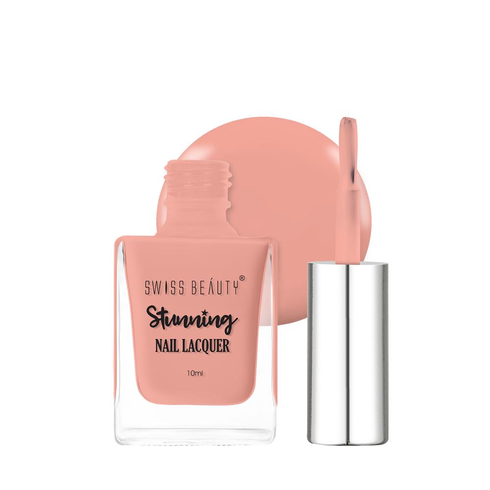 Stunning Nail Lacquer - Shade 03