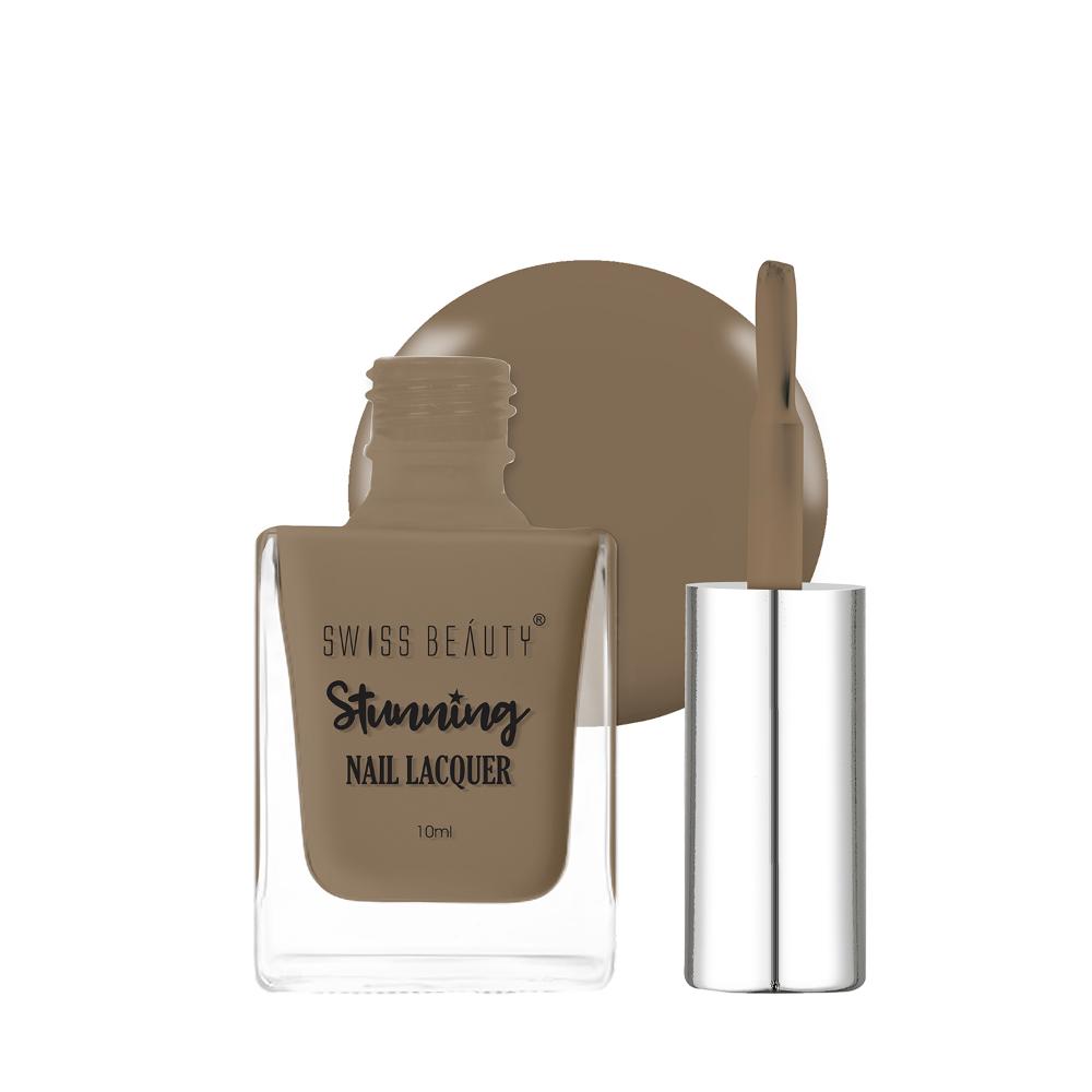 Stunning Nail Lacquer - Shade 07